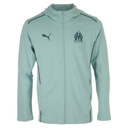 Veste de survêtement OM 2024/25 - M
