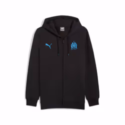 Veste de survêtement OM 2024/25 - M
