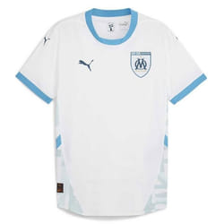 OM Maillot Authentic Domicile Puma 2024/2025