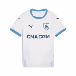 Maillot Domicile enfant OM 2024/25