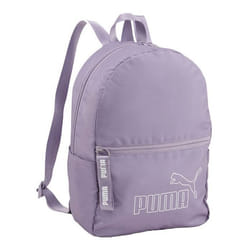 PUMA Sac à dos lilas pour fille et garçon Core Base Backpack Pale Plum 270686