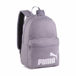 Sac à dos - PUMA - Phase Backpack III - Lilas - 30x45x12 cm - 285g