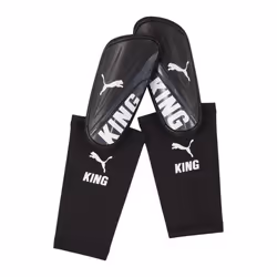 Protège-tibias Puma King Sleeve