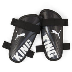 Protège-tibias Puma King Strap