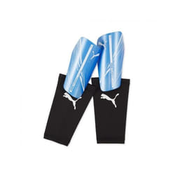 Puma Attacanto Sleeve 030887-06 protège-tibias T:S C:BLEU