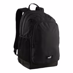 PUMA Sac à dos noir pour femme et homme - Academy Backpack Puma Black 273372