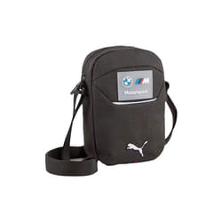 Sacoche Puma BMW M Motorsport Homme Noir