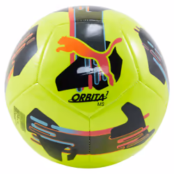 Ballon Puma Orbita 7 MS - TU