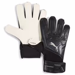 Gants de gardien - Puma - Ultra Play RC - Confort durable - Adhérence optimale - Noir