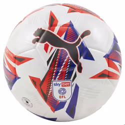 Ballon Puma Orbita 3 Sky Bet EFL 2024/25
