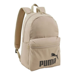 Sac à dos - PUMA - Phase Backpack - Taupe - 44x30x13 cm - 290g