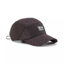Casquette Puma BMW M Motorsport Homme Noir