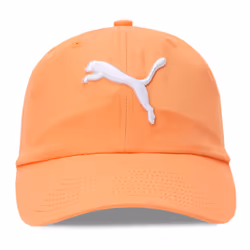 Casquette de baseball à logo Puma Cat Essentiels