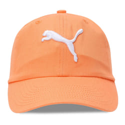 Casquette de baseball à logo Puma Cat Essentiels