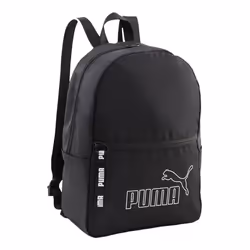 PUMA Sac à dos noir pour fille et garçon Core Base Backpack Puma Black 270720
