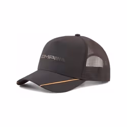 Casquette Puma Truck AMG Homme Noir