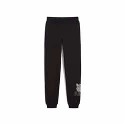 Jogging fille Puma Essentials+ Tropicat FL