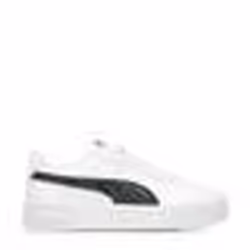 PUMA Carina 2.0 Zebra Ps Baskets fille