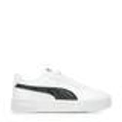 PUMA Carina 2.0 Zebra Ps Baskets fille