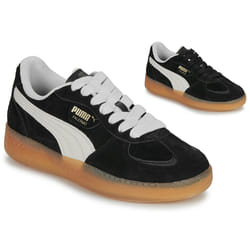 Baskets femme Puma Palermo Moda Xtra Gum