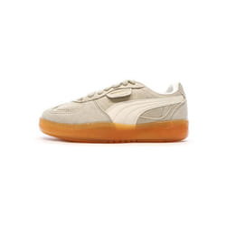 Baskets Puma Wmns Palermo Moda Beige Femme