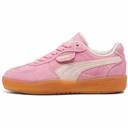 Baskets Puma Wmns Palermo Moda Rose Femme