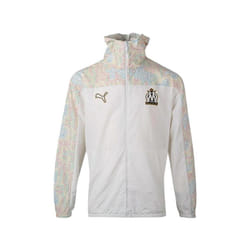Veste imperméable OM X Africa 2023/24