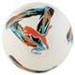 Puma Ballon de Football Orbita Liga F Hyb Blanc Taille 5 - TU