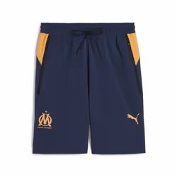 Short OM Pumatech 2024/25