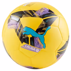 puma laliga 5 am jaune