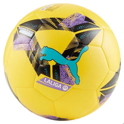puma laliga 5 am jaune