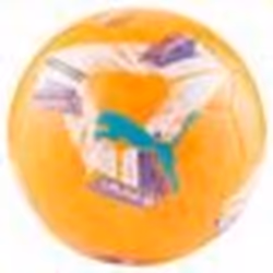 Puma Ballon de Football ORBITA LALIGA 1 HYB 084287 03 Orange - TU