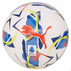 Ballon de championnat Serie A Puma Orbita 2024/25