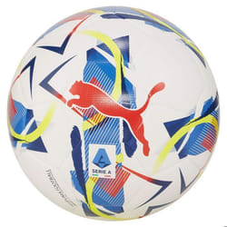 Ballon de championnat Serie A Puma Orbita 2024/25