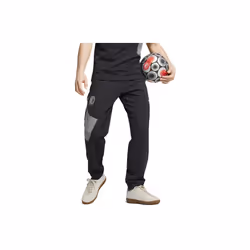 Pantalon de survêtement Prematch Milan AC Pumatech Woven 2024/25