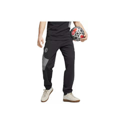 Pantalon de survêtement Prematch Milan AC Pumatech Woven 2024/25