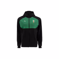 Veste de survêtement Puma - S
