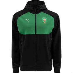 Veste de survêtement Puma - M