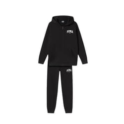 Puma Survêtement pour Homme Squad Noir 684239-01