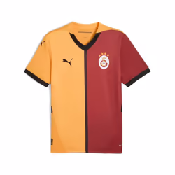 Maillot Domicile Galatasaray 2024/25