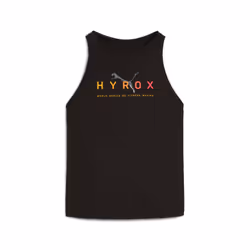 Débardeur femme Puma Hyrox X Cloudspun