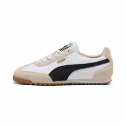 Puma modèle Arizona Retro Blanc - 38