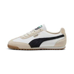 Puma modèle Arizona Retro Blanc - 38