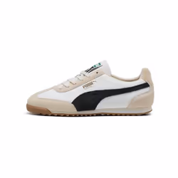 Puma modèle Arizona Retro Blanc - 40