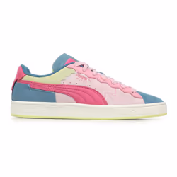 Baskets Puma Suede Squid Game