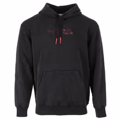Sweatshirt à capuche Puma X Squid Game Grapic FL