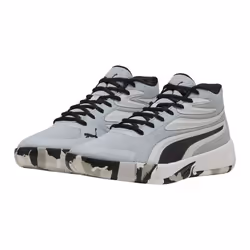 Chaussures de basketball Puma Court Pro Marble Hommes