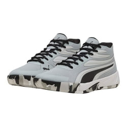 Chaussures de basketball Puma Court Pro Marble Hommes