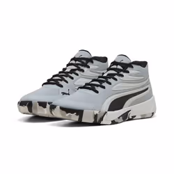 Chaussures indoor Puma Court Pro Marble