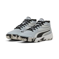 Chaussures indoor Puma Court Pro Marble